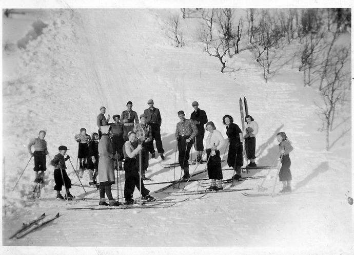Ved Bukkslåtta hoppbakke_715x516