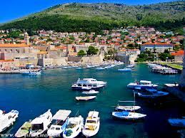 Dubrovnic