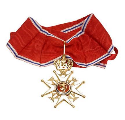 St