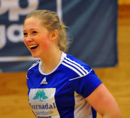 oda glærum