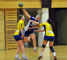 orkanger therese røen