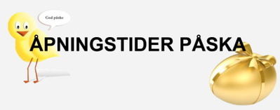 Åpningstider RBL logo_400x157