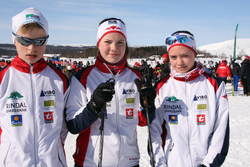 Torstein Ann Marie Gine