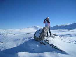 Hestfjellet med Bolmtrollhøtta og Ura_1024x768