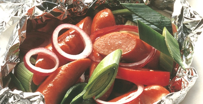 pølse