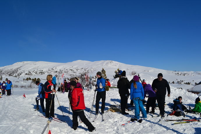 Skirenn Bæverdalen_715x477