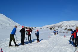 Skirenn 2