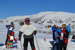 Skirenn 6