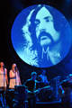 Surnadals hyllest til Pink Floyd imponerte i Braathallen lørdag. Foto: Mari Vattøy