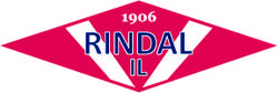 Rindal IL
