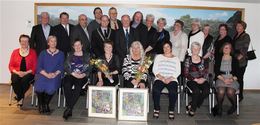 utdeling heidersteikn 2013