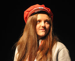 anna olsvik