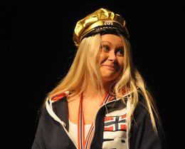 christina børset steen