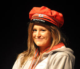 elise bjørnstad