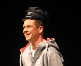 oskar betten
