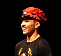 sondre ormset
