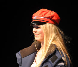 synne johnsen