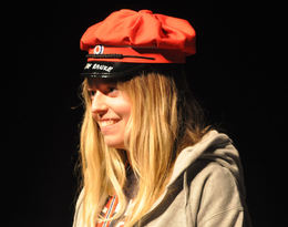 trine tellesbø