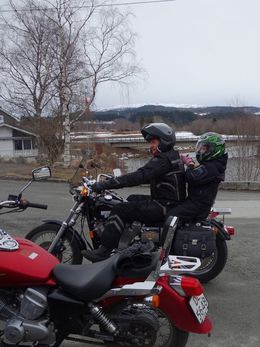 2013-05-01 Trollheimen Rundt via Tingvoll 1[1]