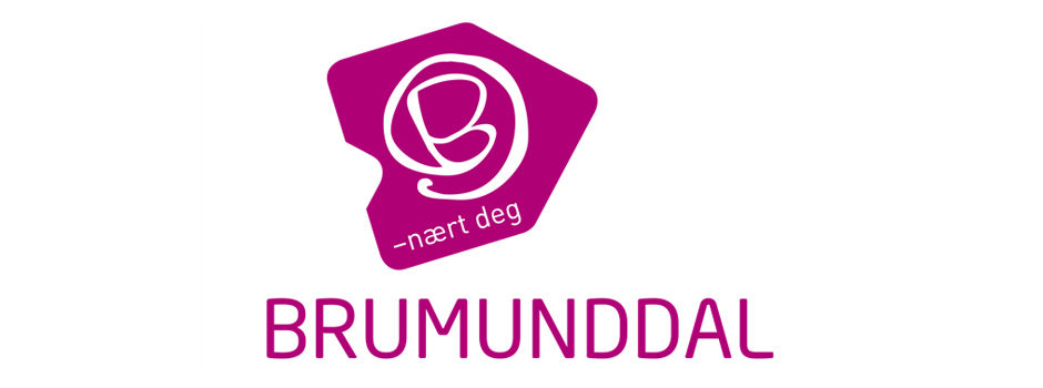 Forslag til ny logo.
