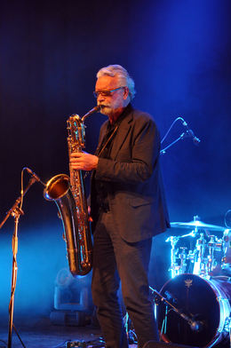 ørasus john på inderberg