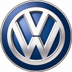 VW Logo