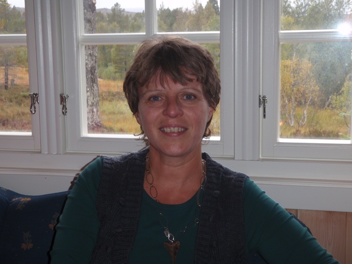 Ingeborg Eide Holten