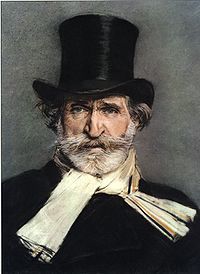 bilde av Verdi