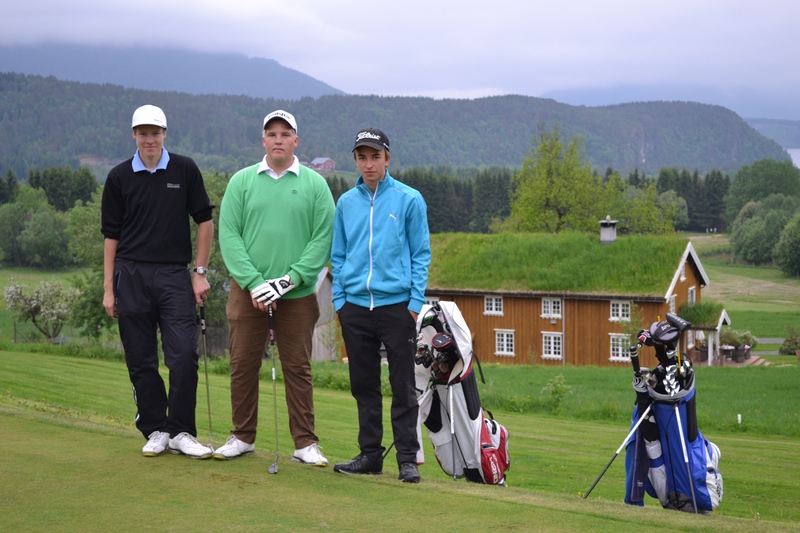 JuniorTour2013Forberedelse Håko Sæther.jpg