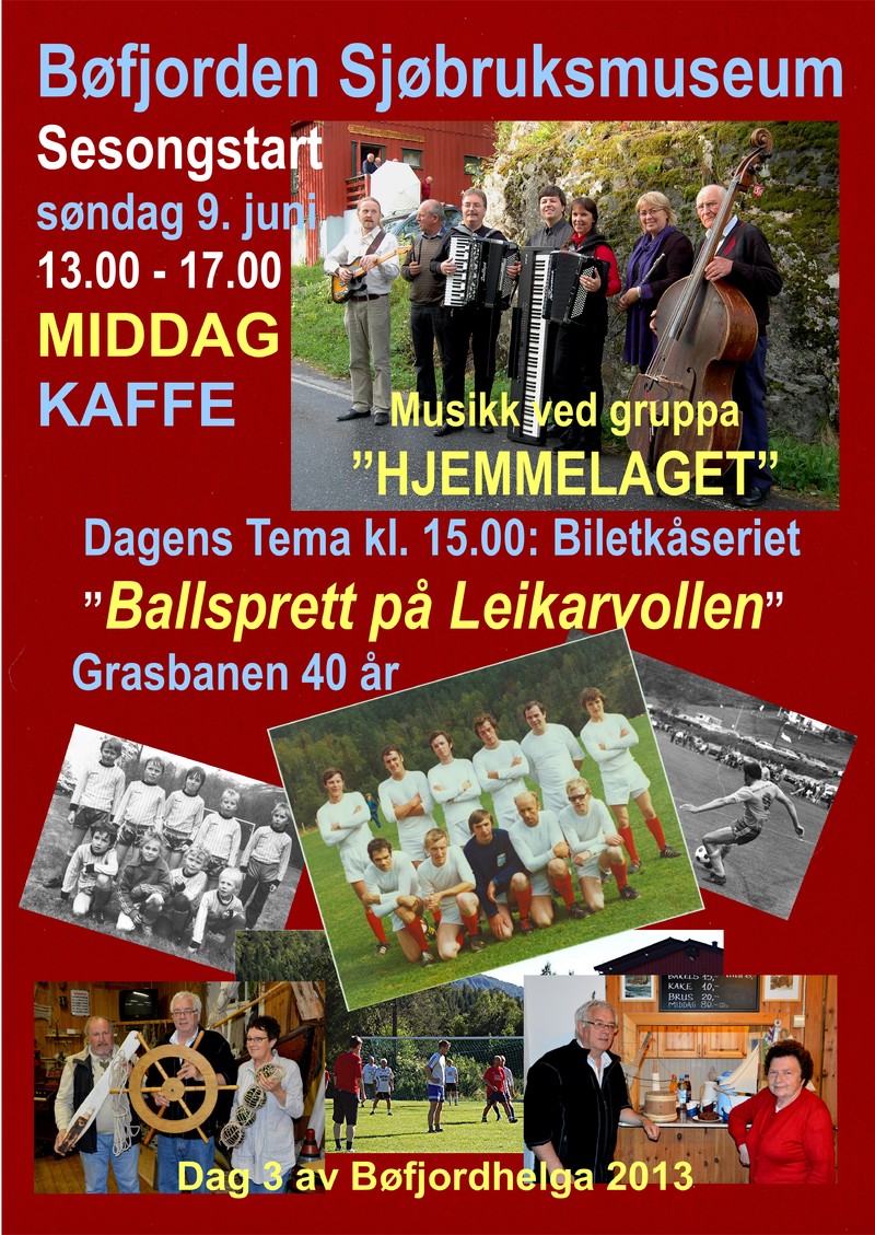 00 1 Nett Bøfjorden Sjøbruksmuseum PLAKAT Museet 2013 06 09