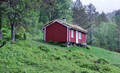 Engjasetra i Surnadal - foto: Harlald Egil Folden