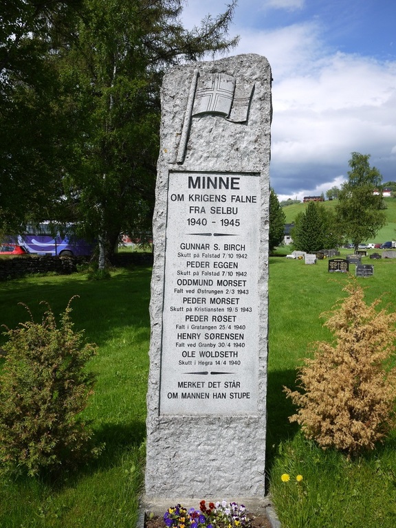 Minnesmerke Selbu.jpg