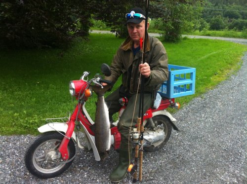 Kristen Mogstad moped.jpg