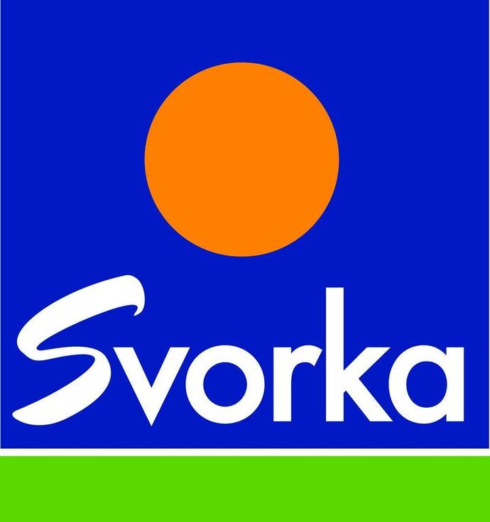 Svorka logo