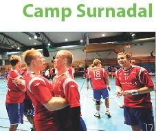 Camp liten