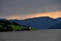 Torvik i Surnadal. Foto: Mari Vattøy