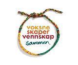 Voksne vennskap logo