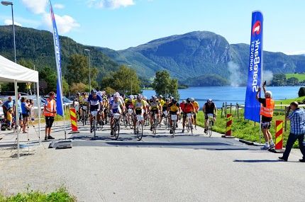 Valsøyfjorden rundt