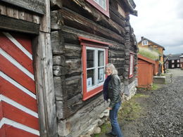 Freda hus på Røros_1024x768