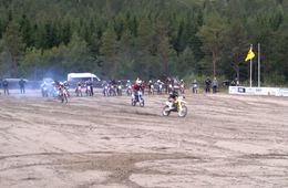 Motocross start 2