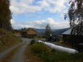 Oppigard Almberg Foto: Anne S.