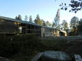 Skimuseet. Foto: Sigrid S