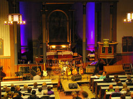 Konsertklar kirke IMGP1503