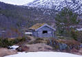 Fra Vindøldalen