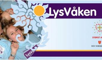 LysVaaken logo