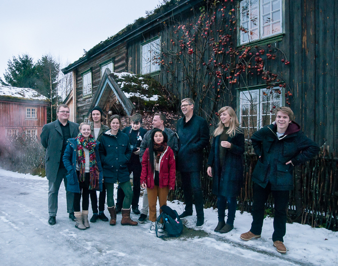 fotojournaliststudenter