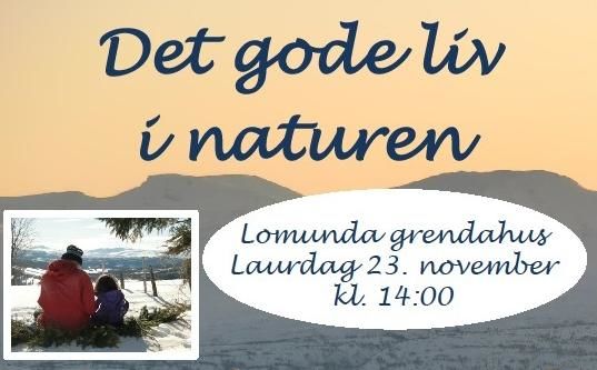 Plakat Det gode liv_cropped_537x333