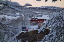 2013-11-21 Sesongens første skitur roint Tjønna 003