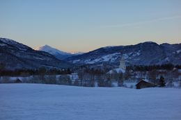 2013-11-21 Sesongens første skitur roint Tjønna 015