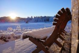 2013-11-21 Sesongens første skitur roint Tjønna 053